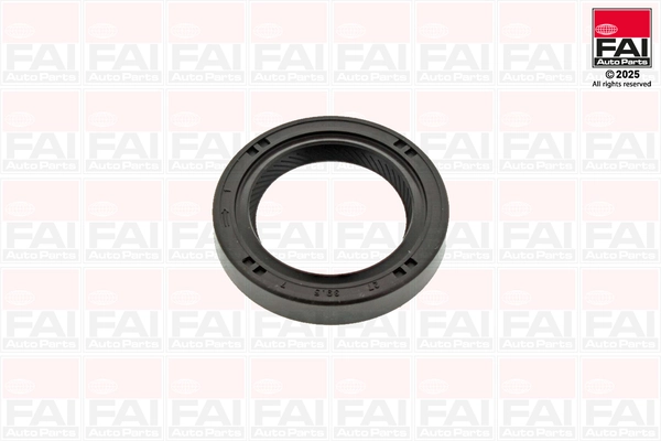 Shaft Seal, crankshaft